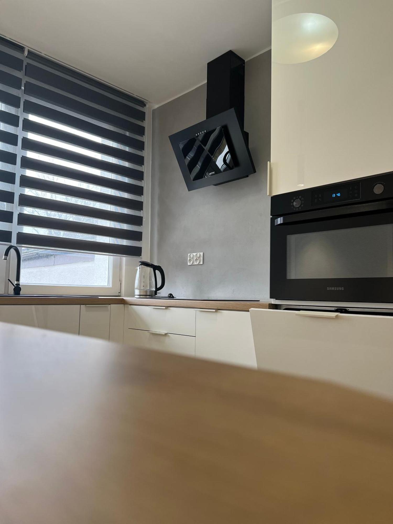 M&S Lux Apartments Kochanowskiego 우치 외부 사진