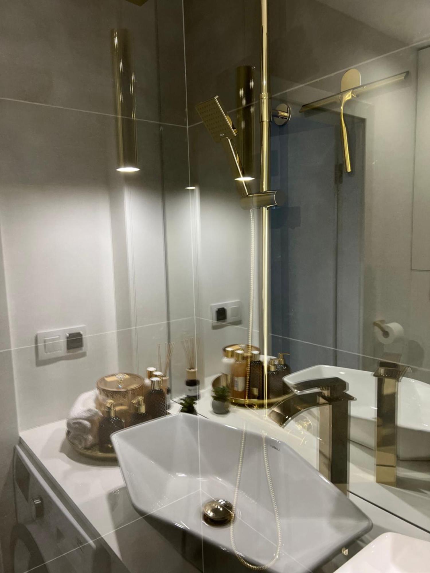 M&S Lux Apartments Kochanowskiego 우치 외부 사진