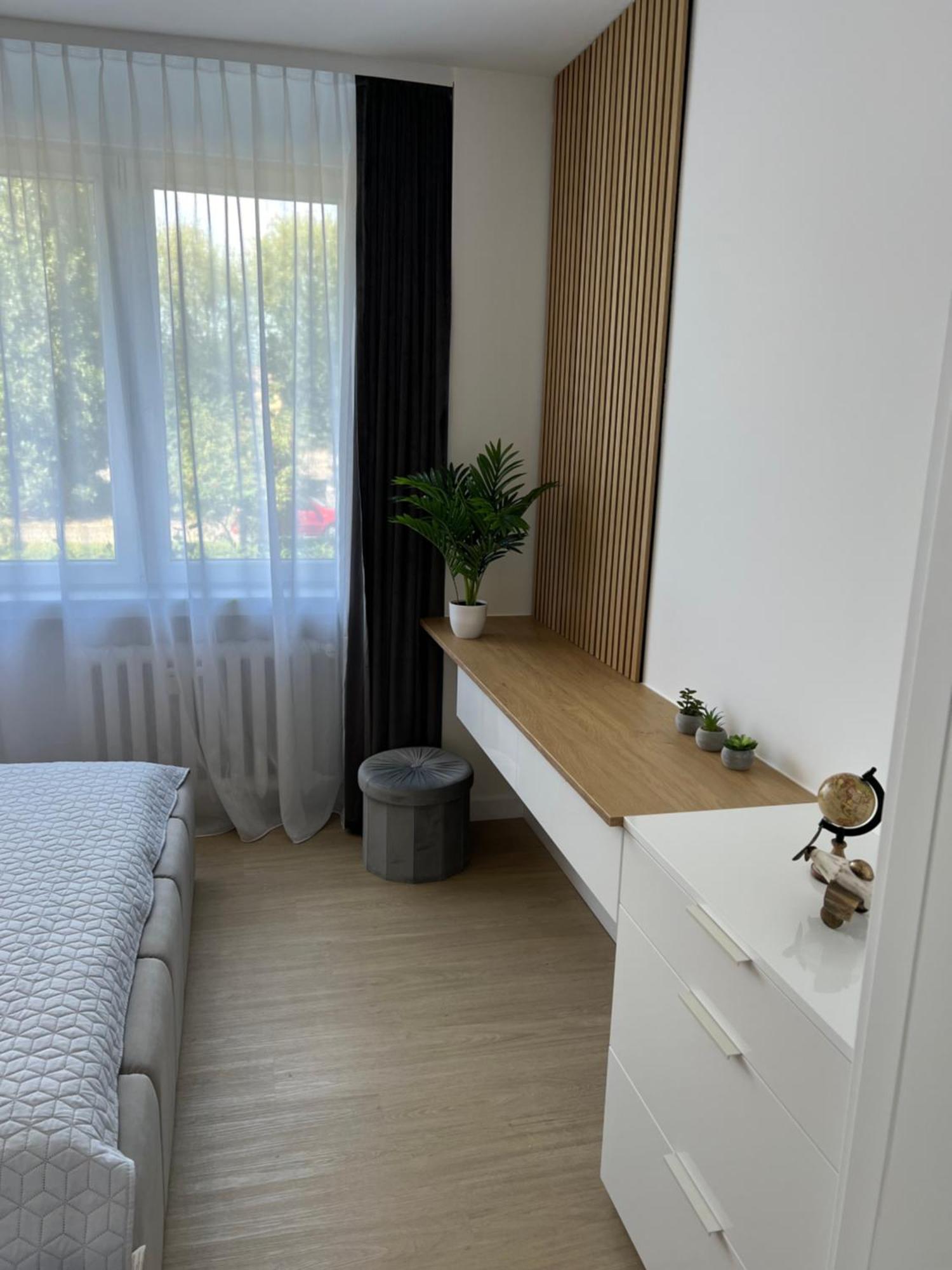 M&S Lux Apartments Kochanowskiego 우치 외부 사진