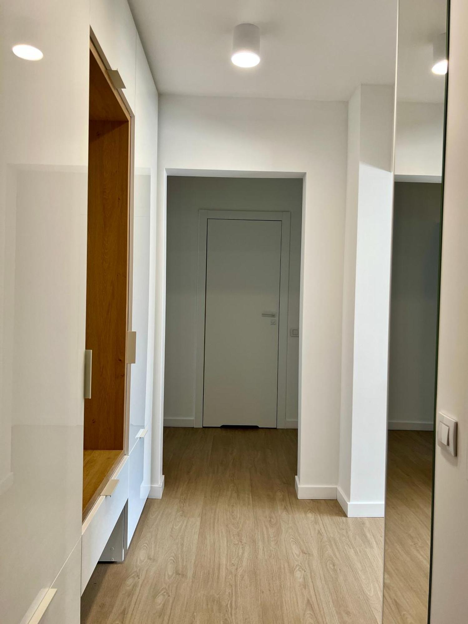 M&S Lux Apartments Kochanowskiego 우치 외부 사진