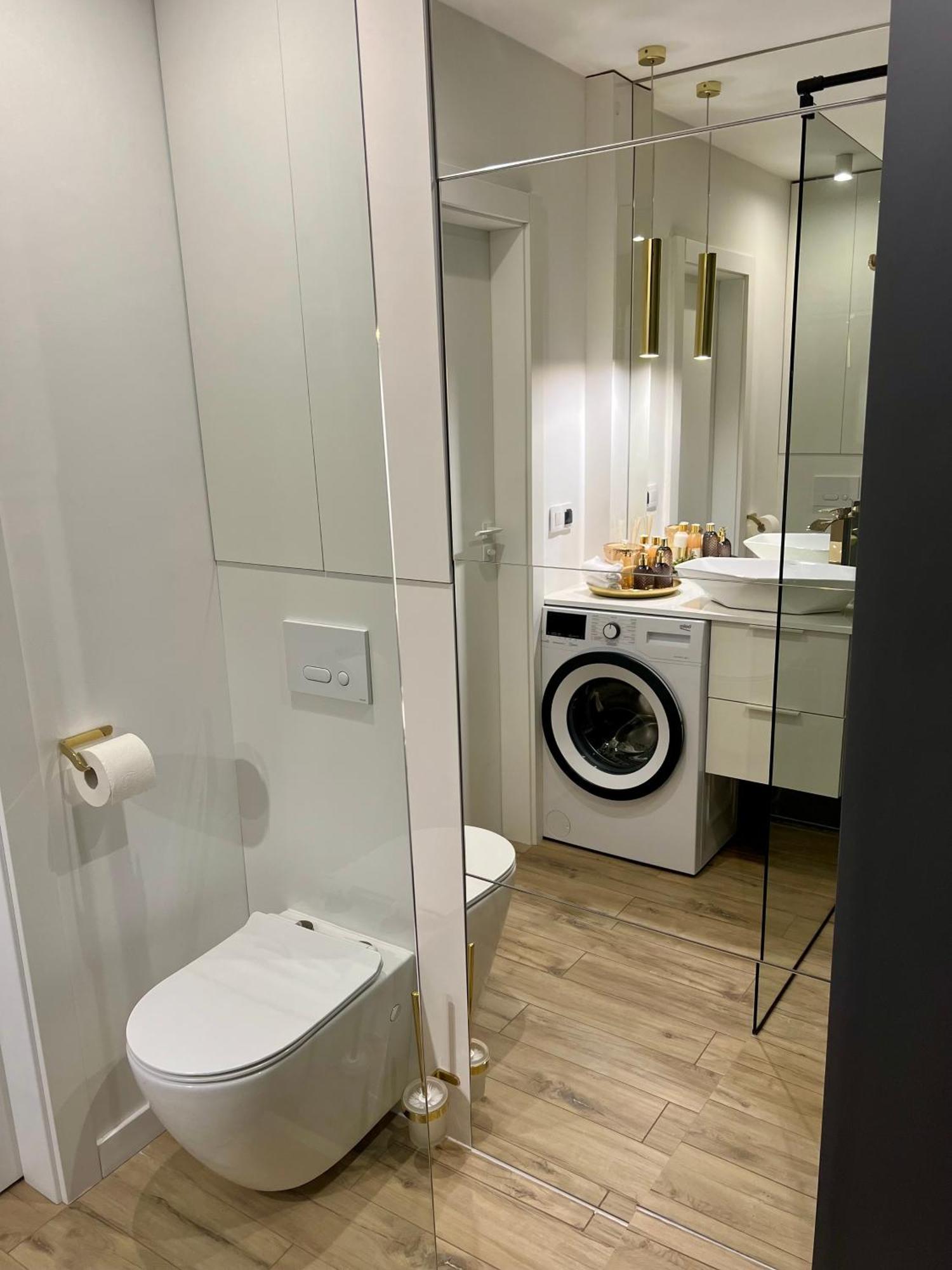 M&S Lux Apartments Kochanowskiego 우치 외부 사진